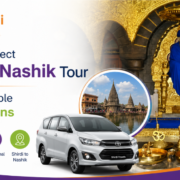 Shirdi to Nashik Tour
