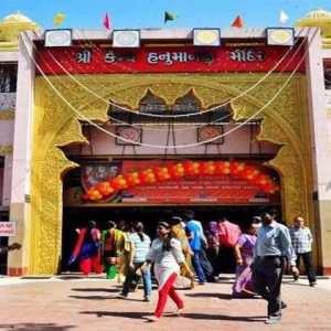 hanuman-mandir-shirdi